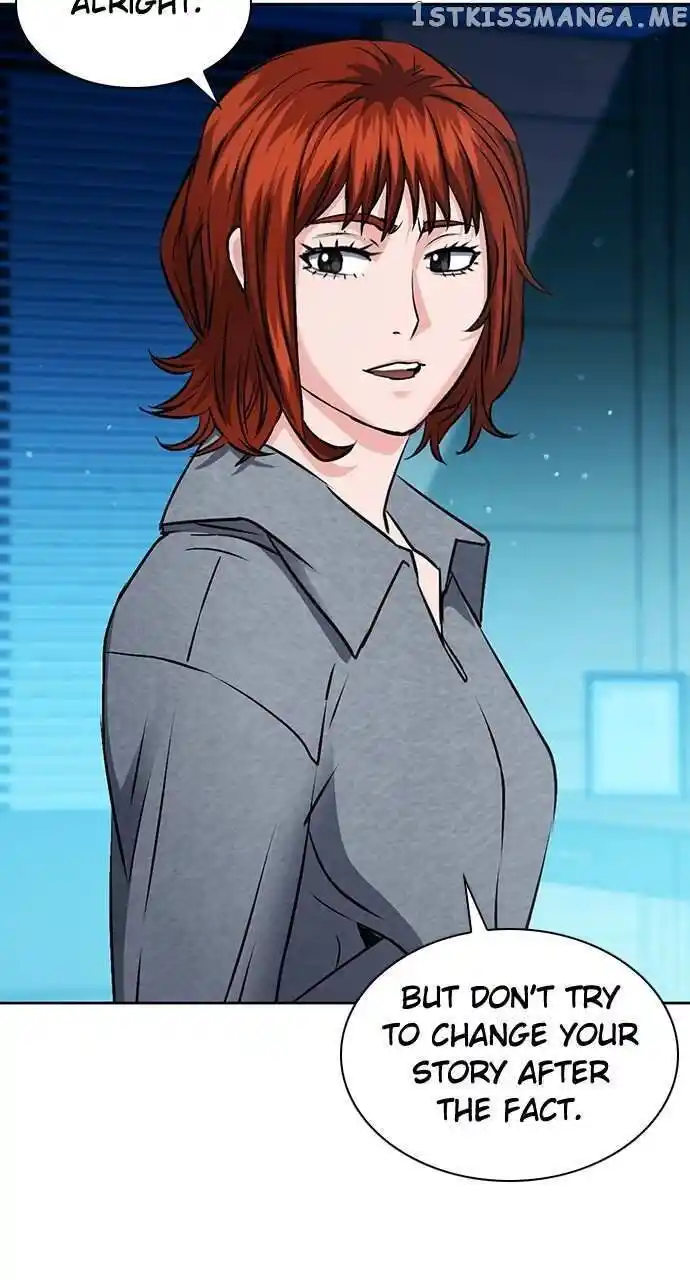 Seoul Station Druid Ch.098