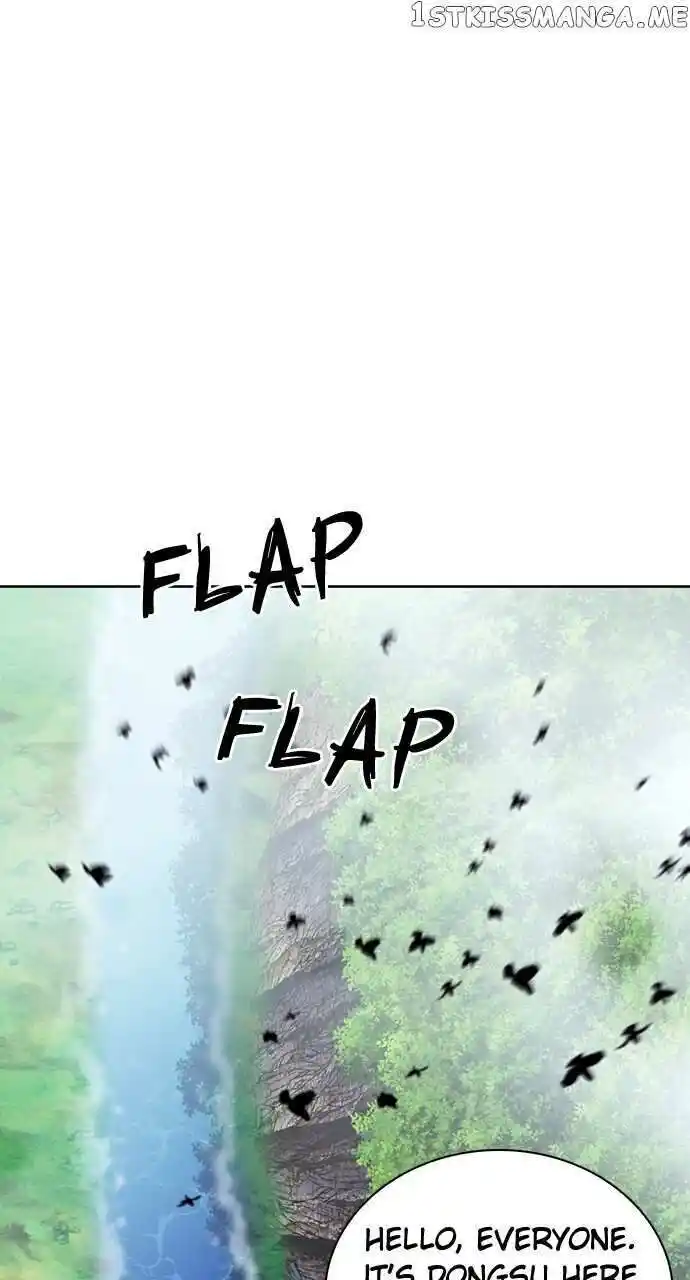 Seoul Station Druid Ch.098