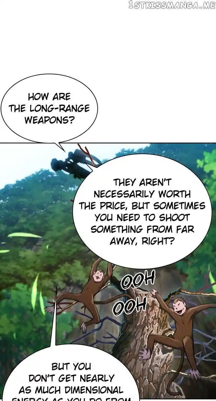 Seoul Station Druid Ch.098