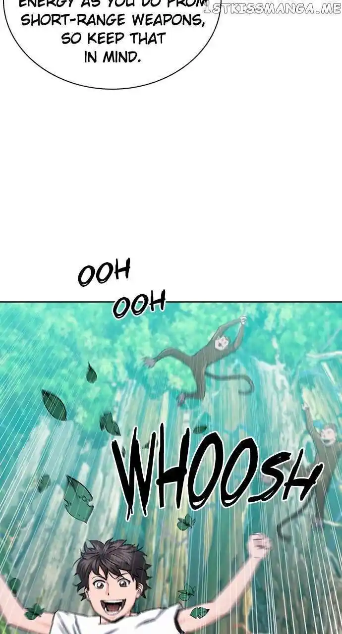 Seoul Station Druid Ch.098