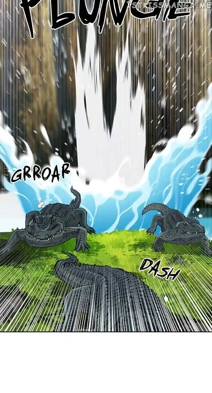 Seoul Station Druid Ch.098