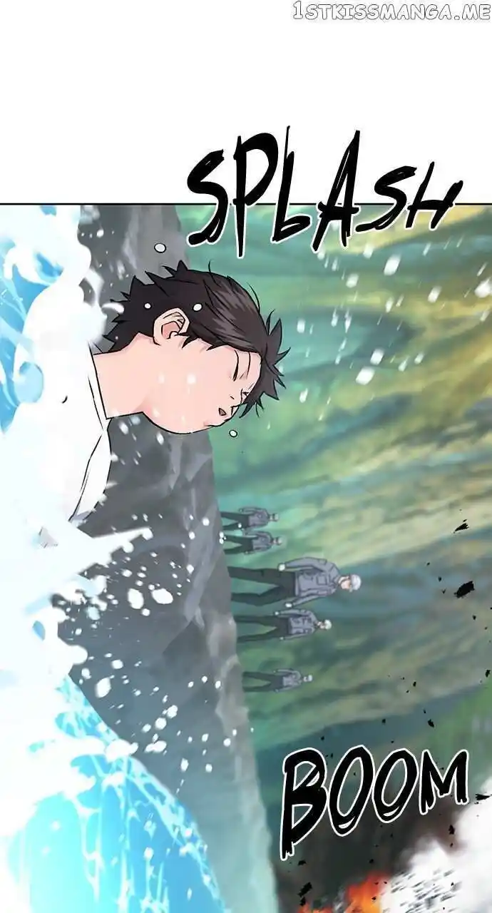 Seoul Station Druid Ch.098