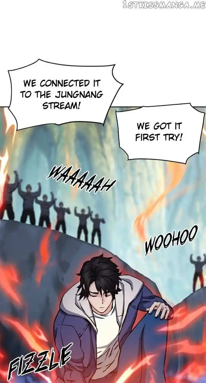 Seoul Station Druid Ch.098