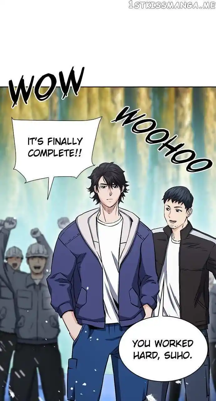 Seoul Station Druid Ch.098