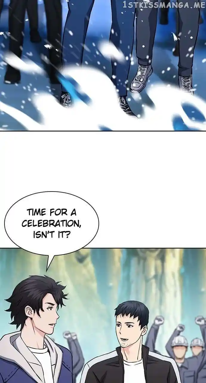 Seoul Station Druid Ch.098