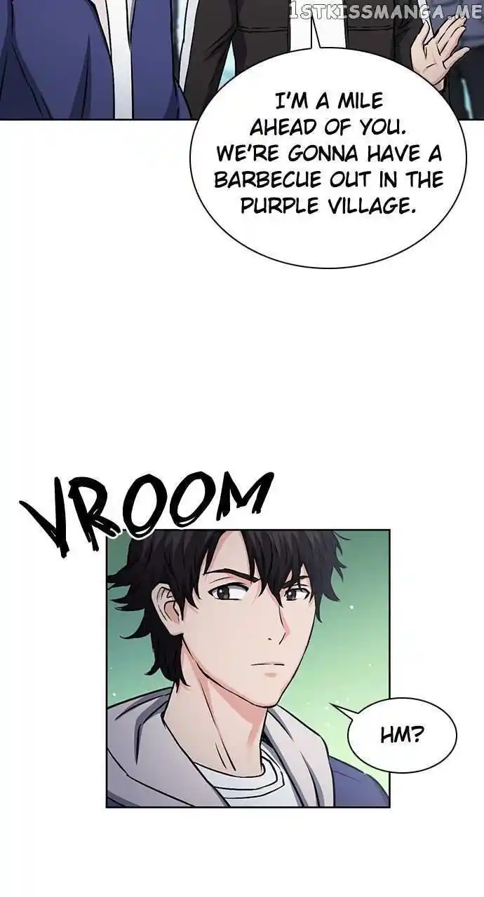 Seoul Station Druid Ch.098