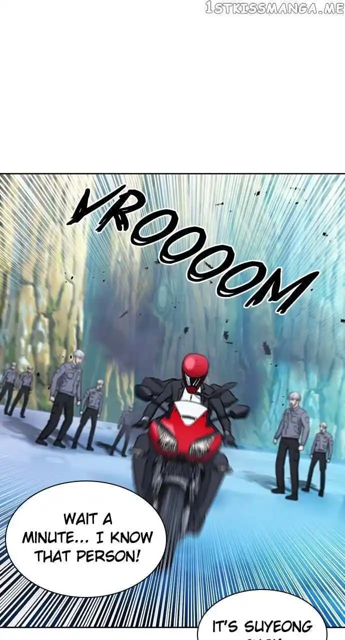 Seoul Station Druid Ch.098