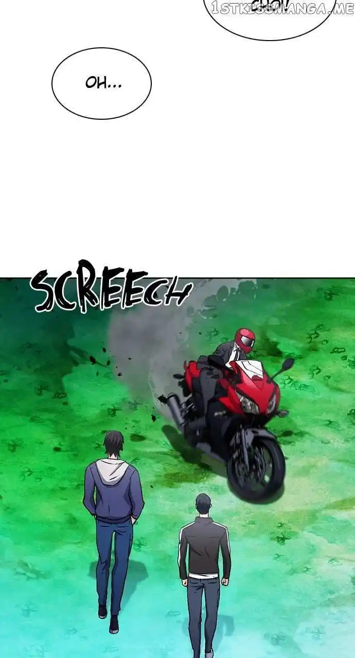 Seoul Station Druid Ch.098