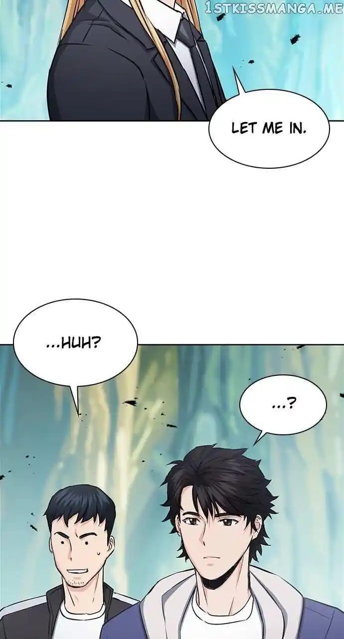 Seoul Station Druid Ch.098