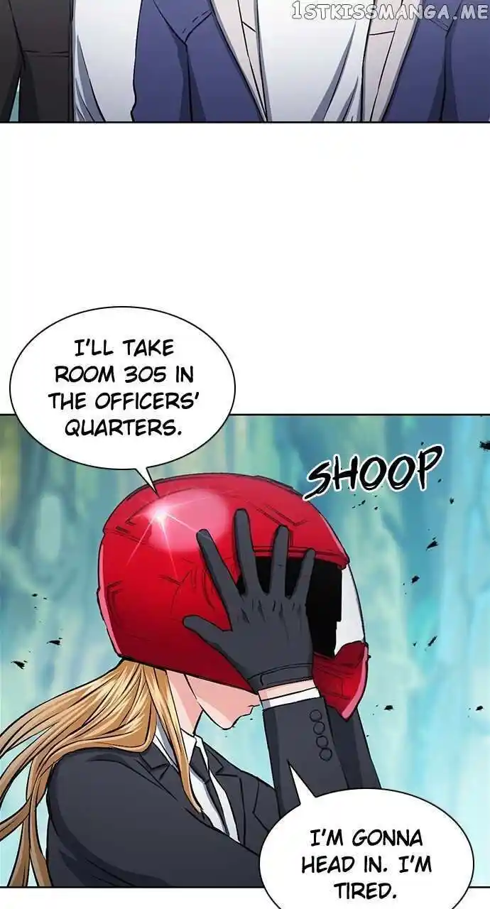 Seoul Station Druid Ch.098