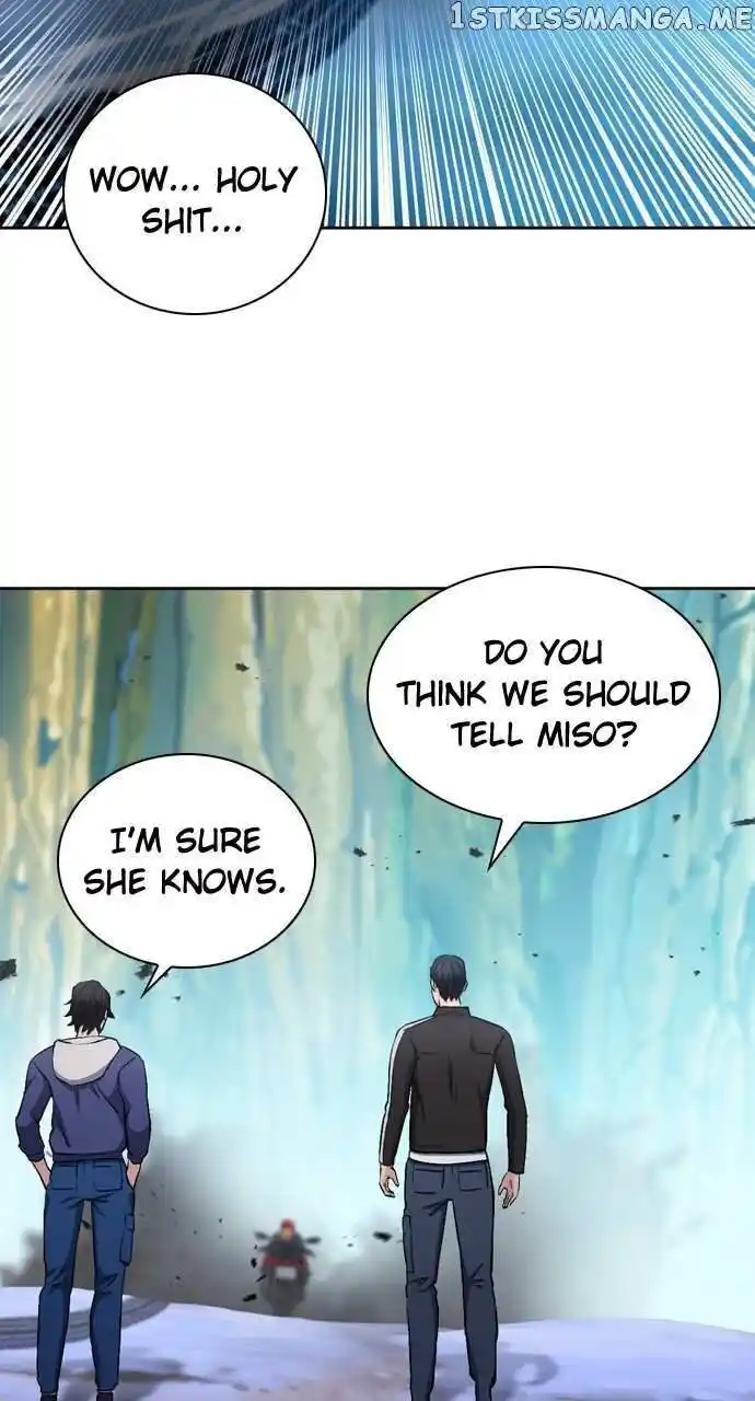 Seoul Station Druid Ch.098