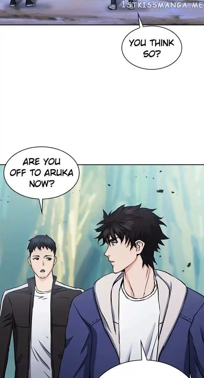 Seoul Station Druid Ch.098