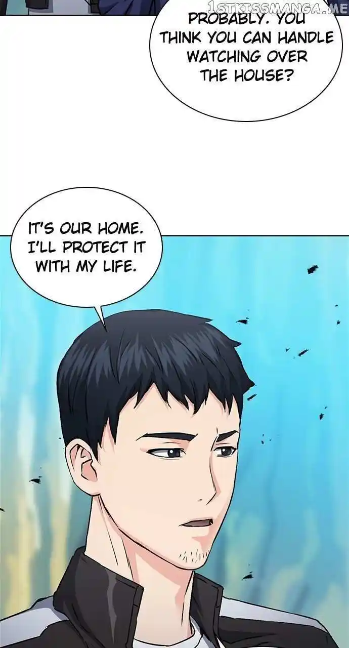 Seoul Station Druid Ch.098