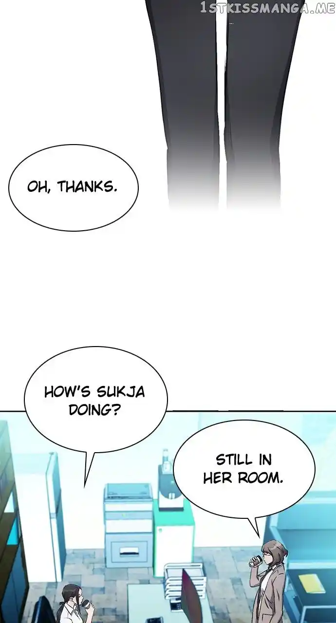 Seoul Station Druid Ch.098