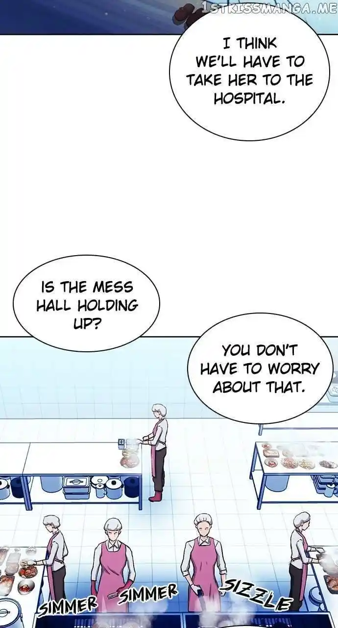 Seoul Station Druid Ch.098