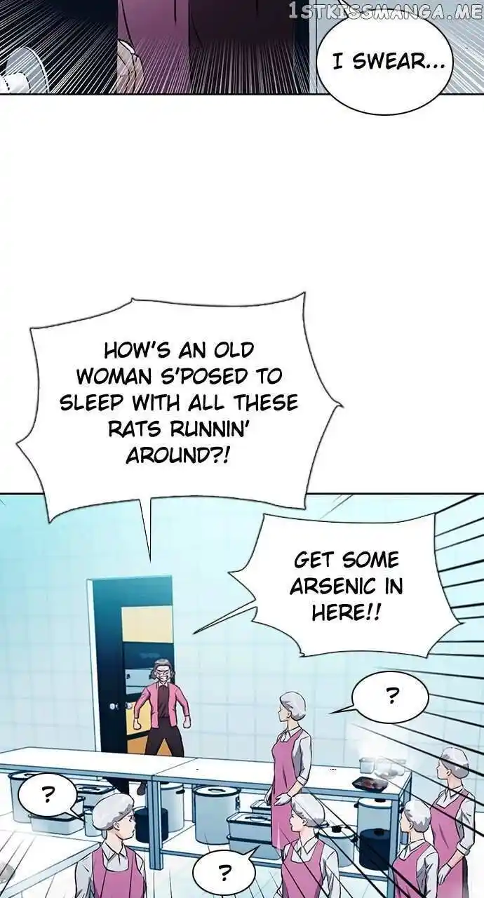 Seoul Station Druid Ch.098