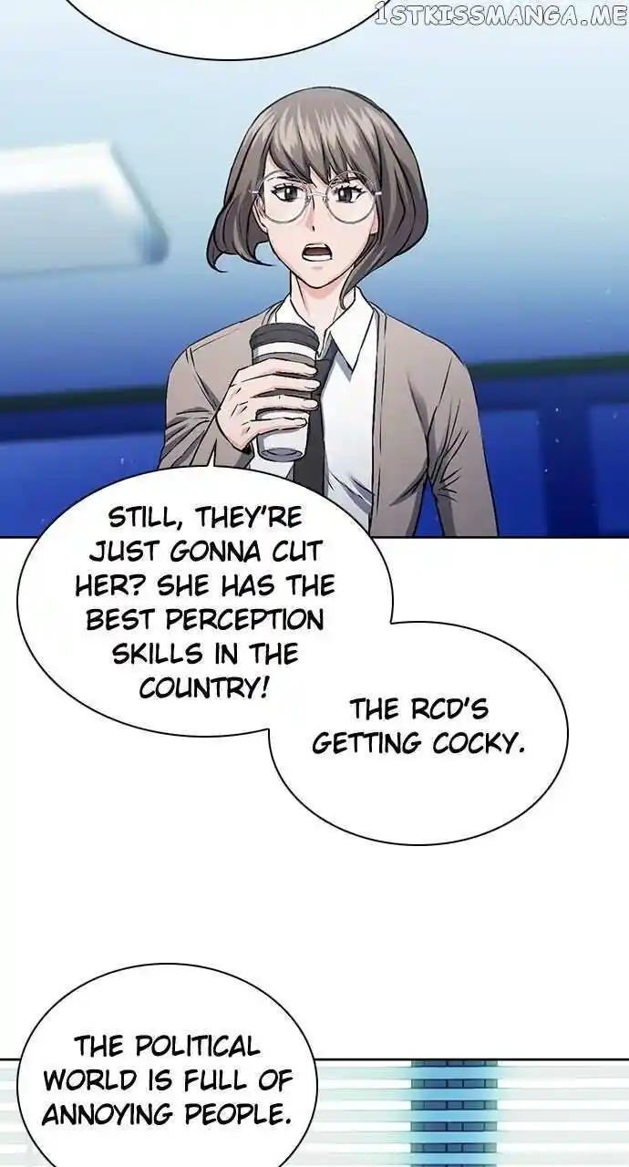 Seoul Station Druid Ch.098