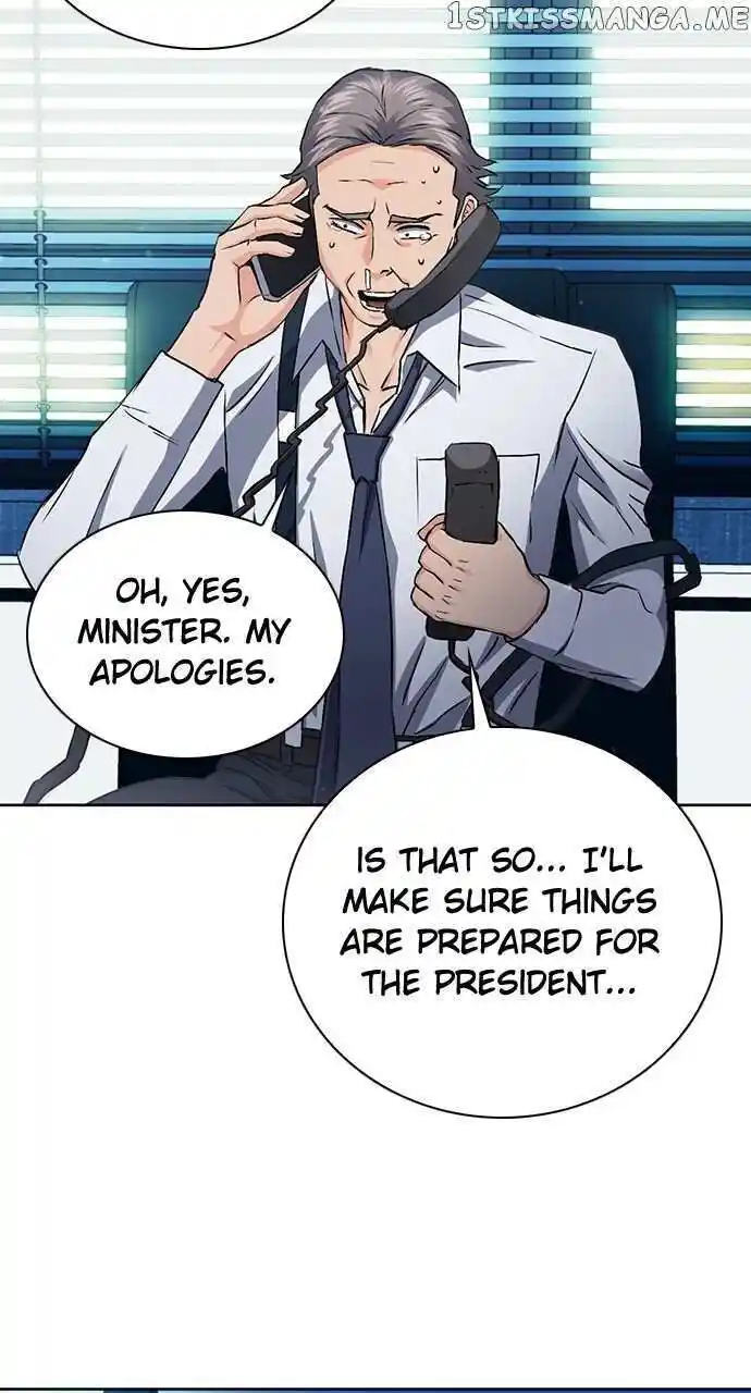 Seoul Station Druid Ch.098