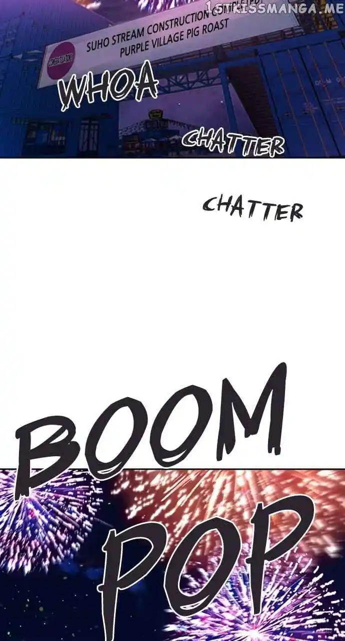 Seoul Station Druid Ch.099