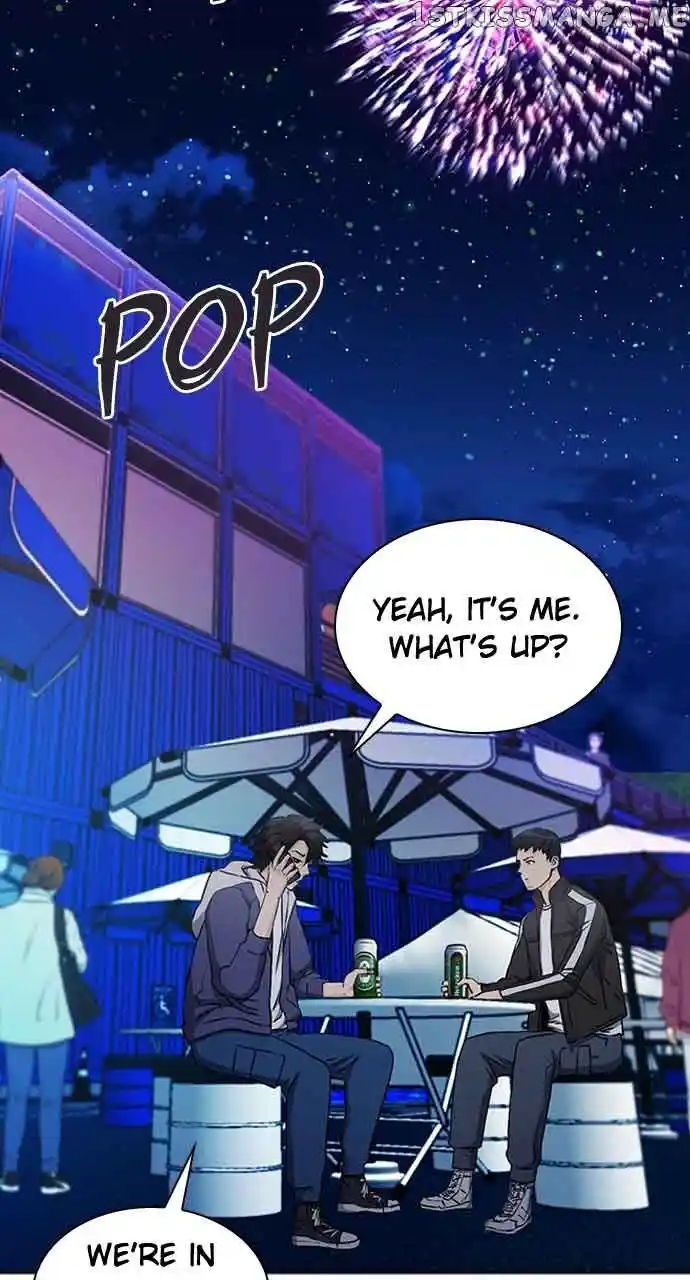 Seoul Station Druid Ch.099