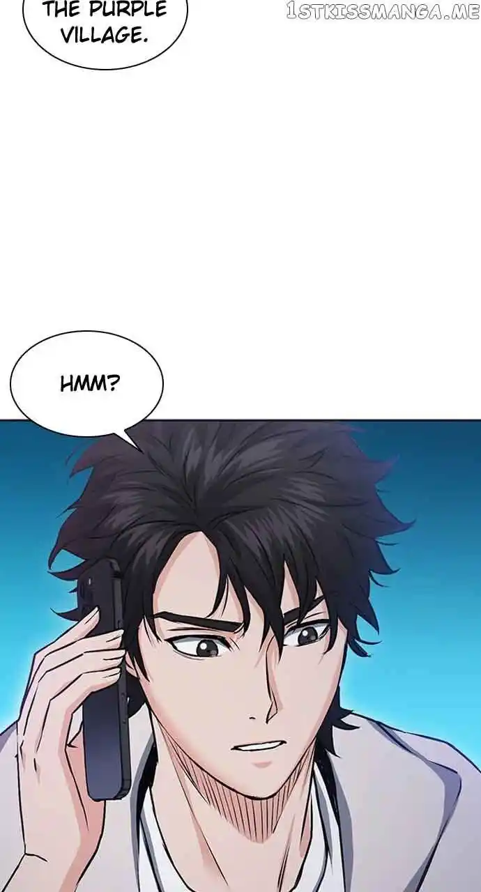 Seoul Station Druid Ch.099