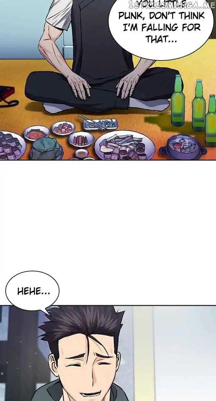 Seoul Station Druid Ch.099