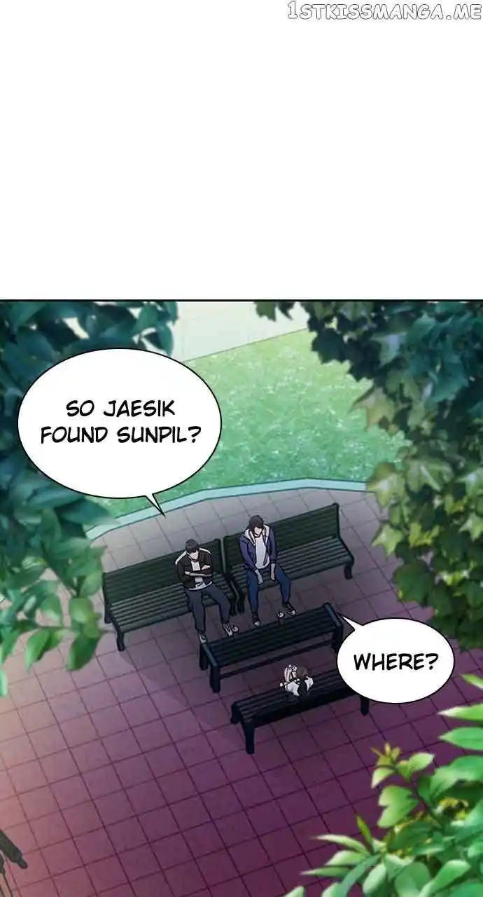 Seoul Station Druid Ch.099