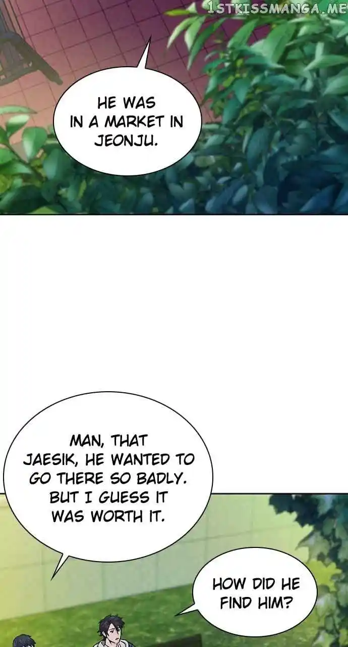 Seoul Station Druid Ch.099