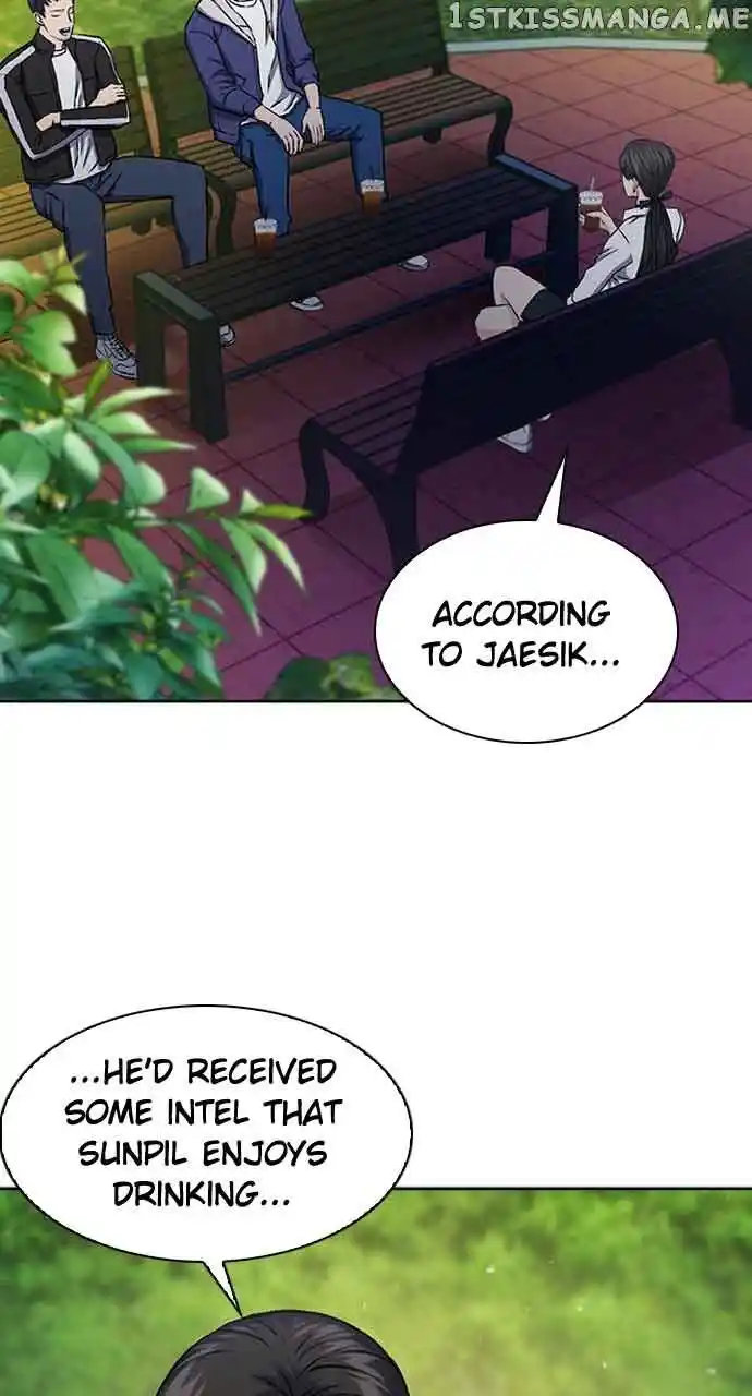 Seoul Station Druid Ch.099