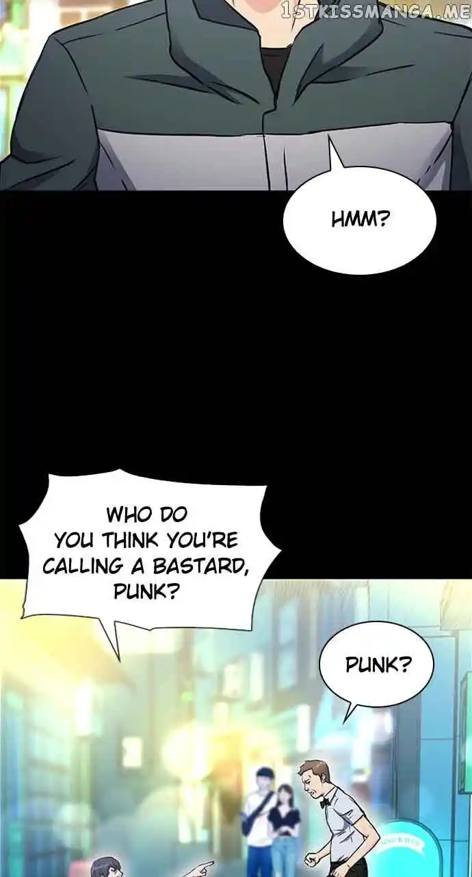 Seoul Station Druid Ch.099