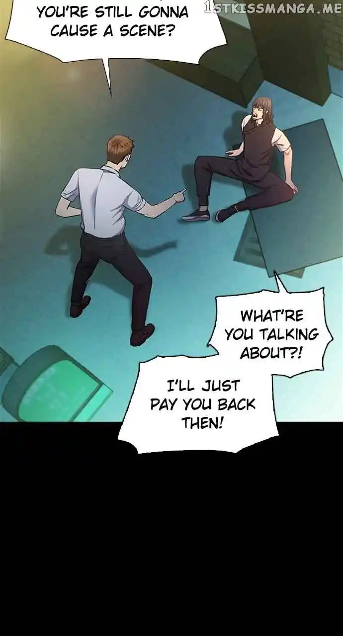 Seoul Station Druid Ch.099