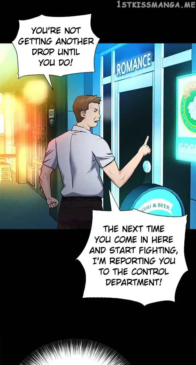 Seoul Station Druid Ch.099