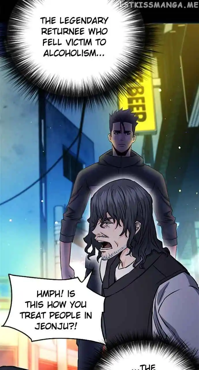 Seoul Station Druid Ch.099