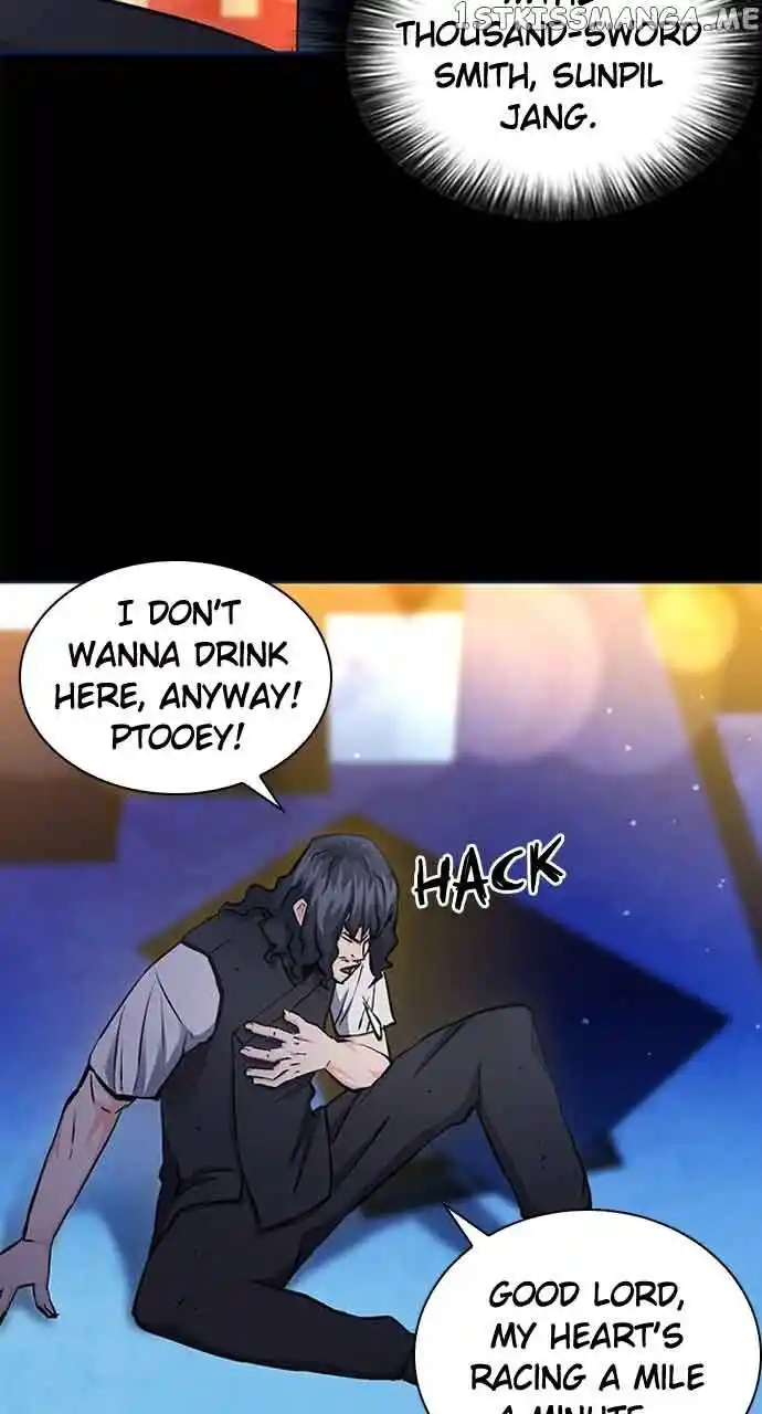 Seoul Station Druid Ch.099