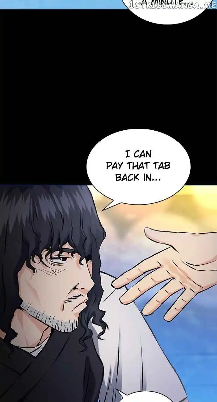 Seoul Station Druid Ch.099