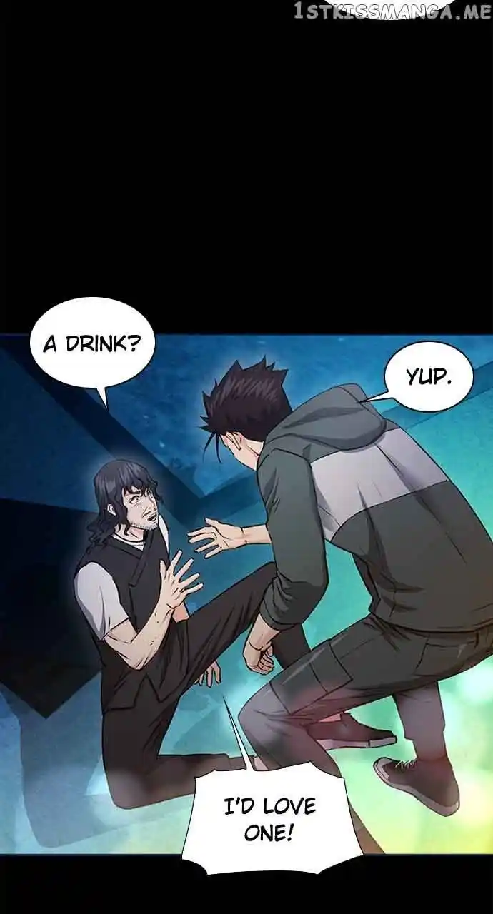 Seoul Station Druid Ch.099