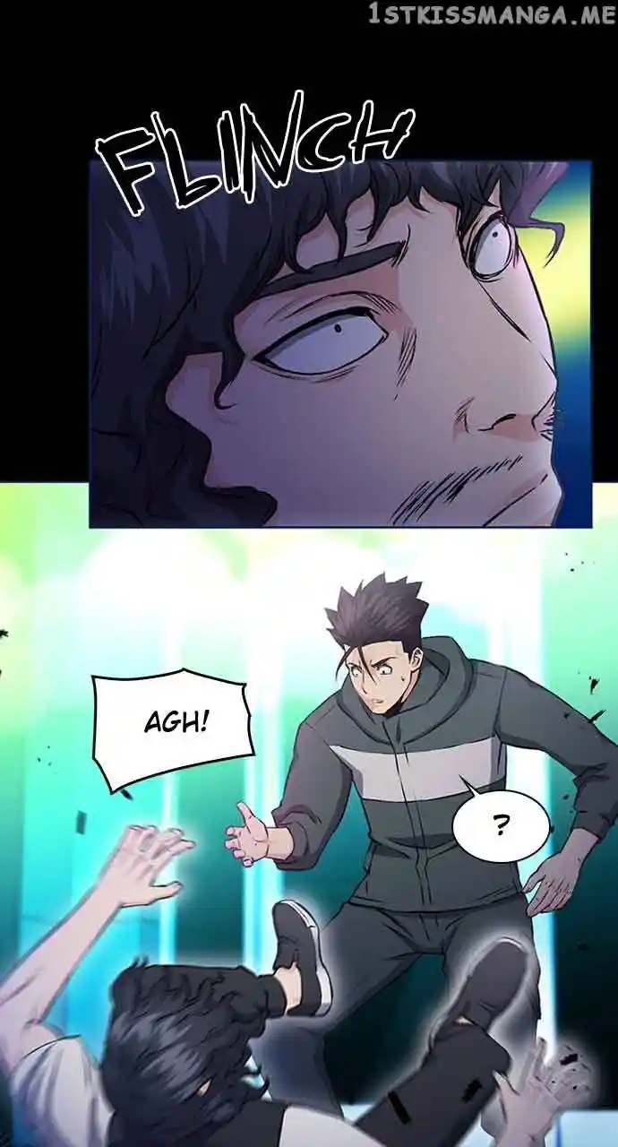 Seoul Station Druid Ch.099