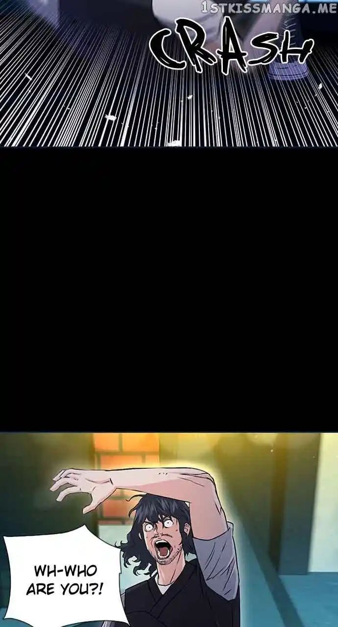 Seoul Station Druid Ch.099