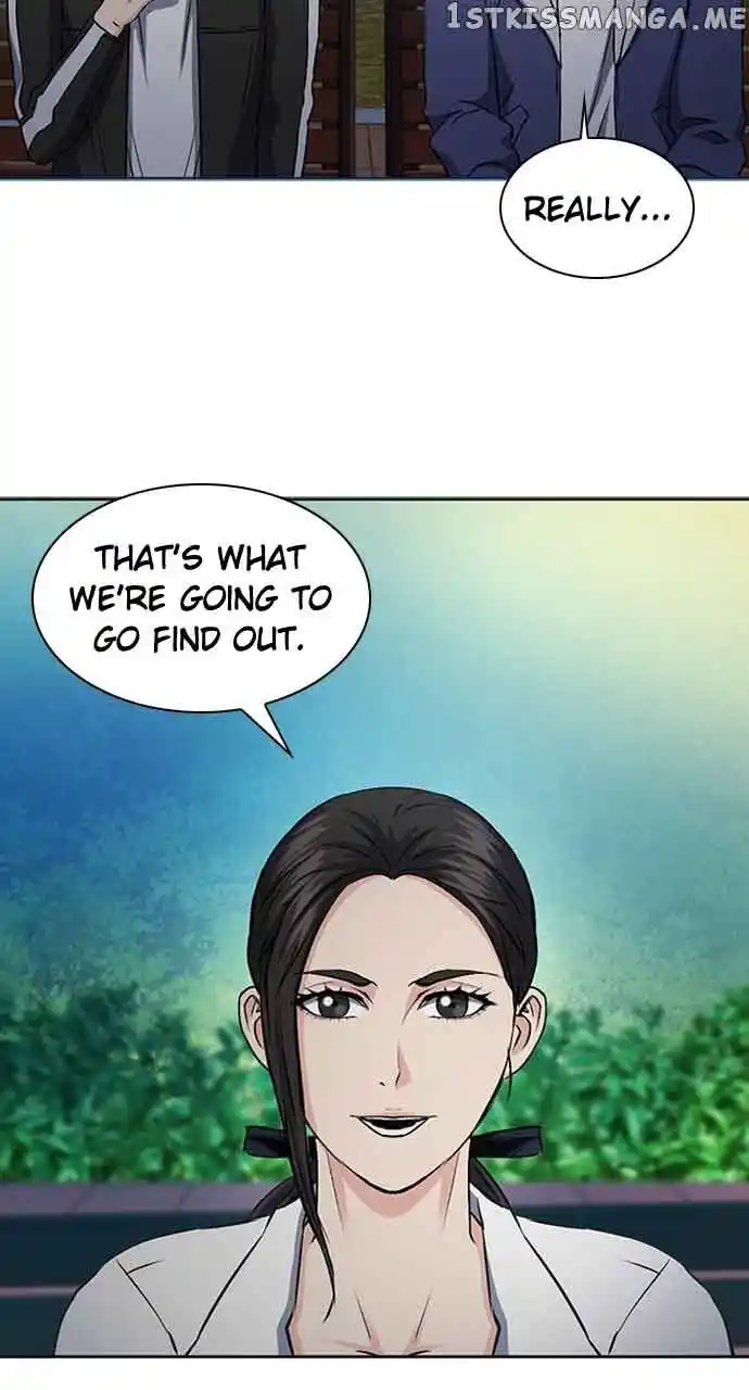 Seoul Station Druid Ch.099