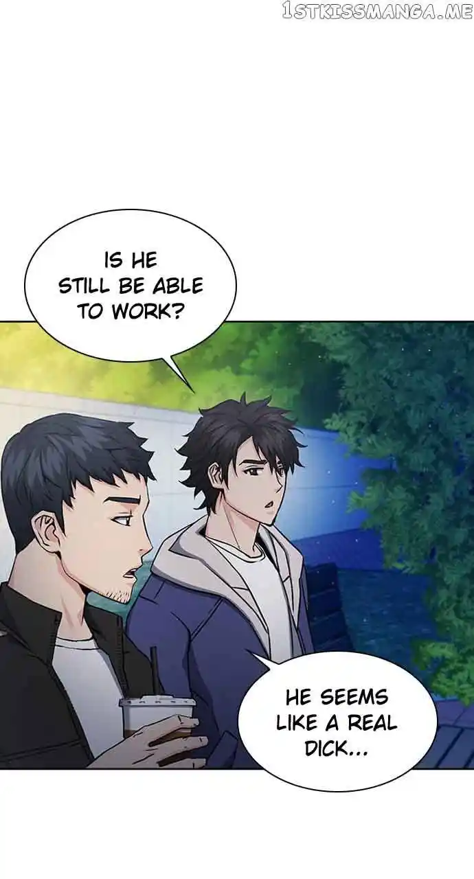 Seoul Station Druid Ch.099