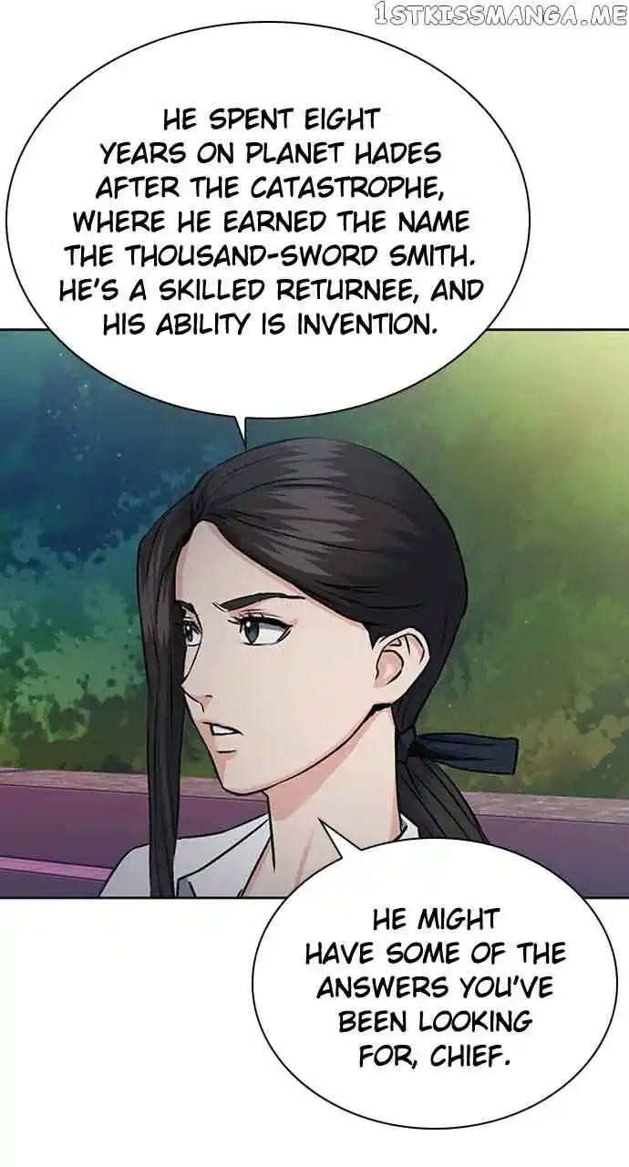 Seoul Station Druid Ch.099