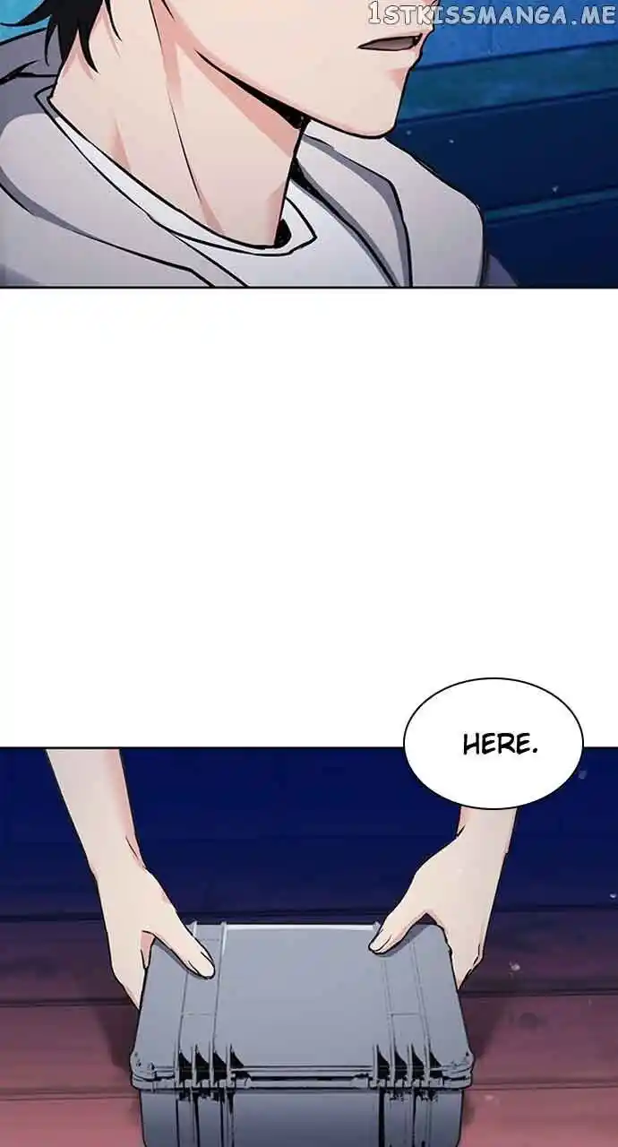 Seoul Station Druid Ch.099