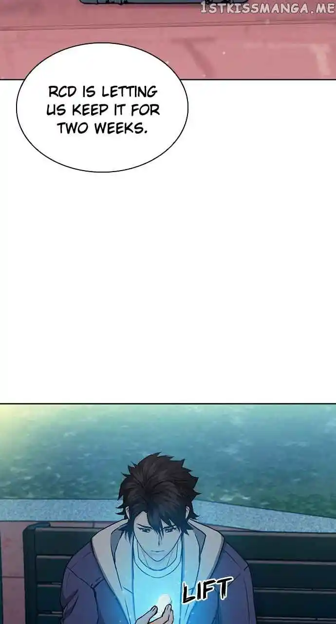 Seoul Station Druid Ch.099