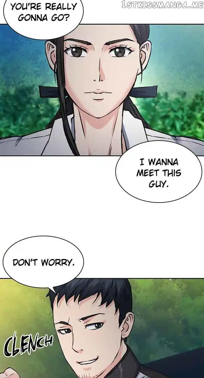 Seoul Station Druid Ch.099