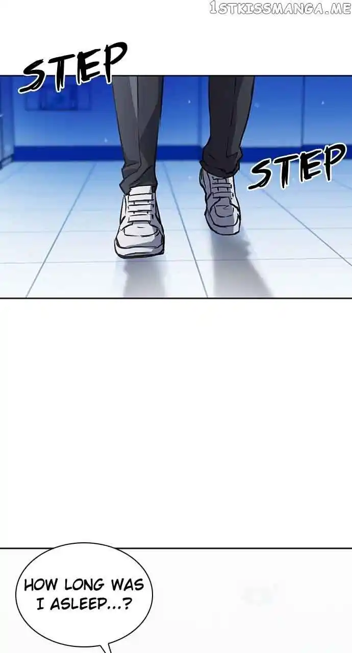 Seoul Station Druid Ch.099