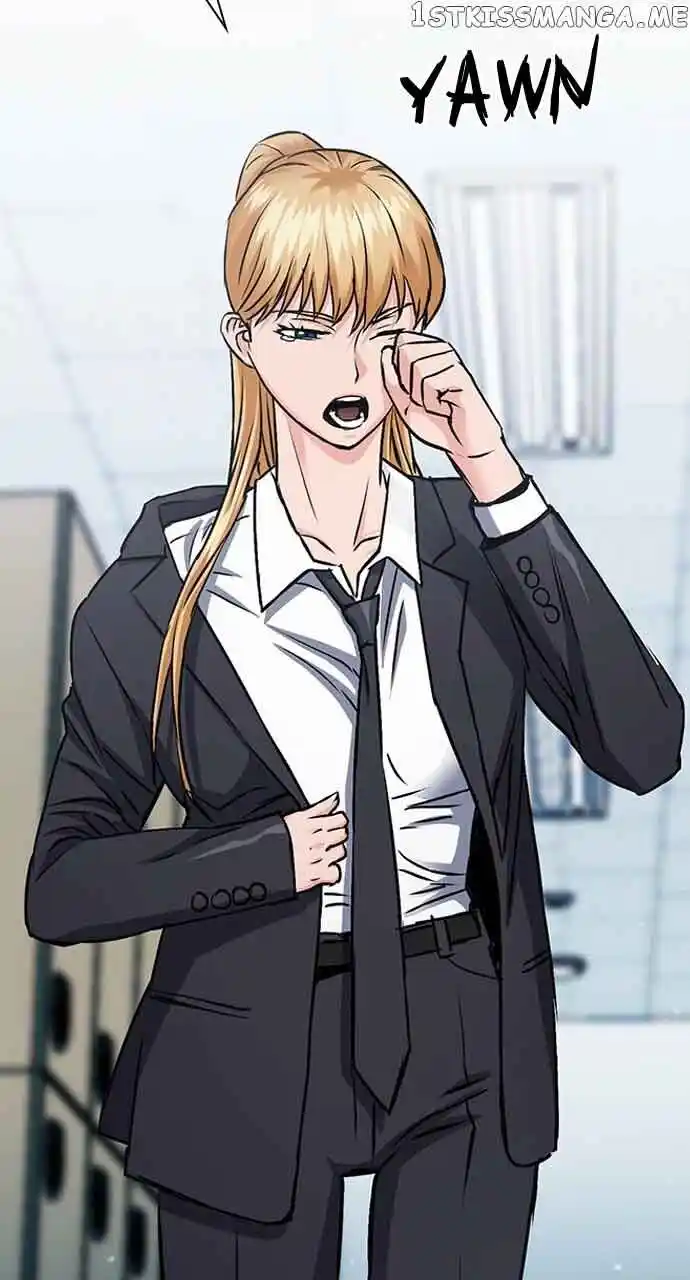 Seoul Station Druid Ch.099