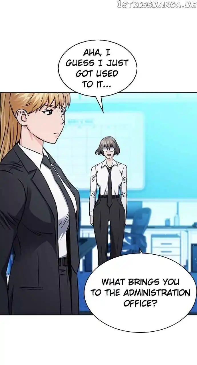 Seoul Station Druid Ch.099