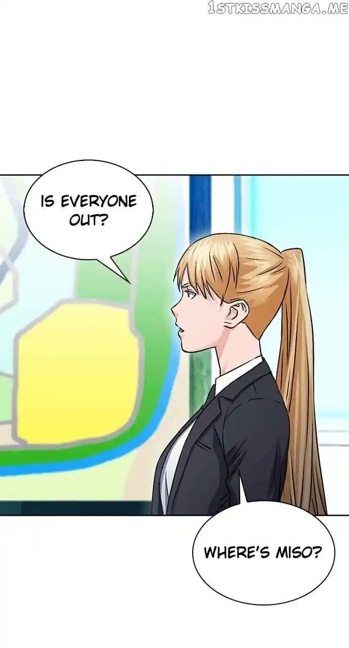 Seoul Station Druid Ch.099