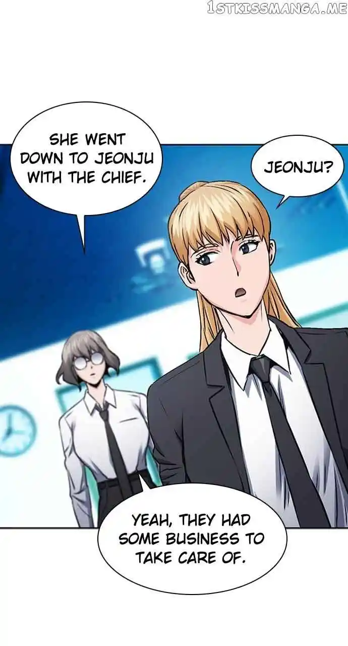 Seoul Station Druid Ch.099