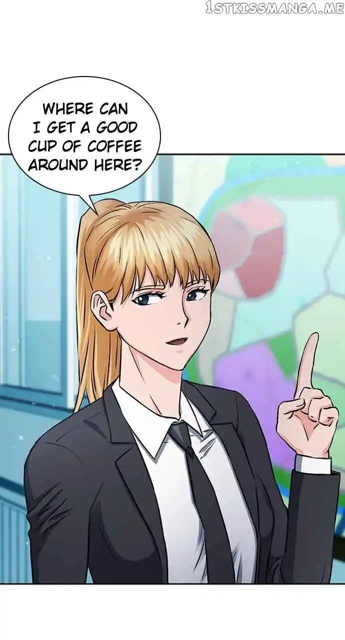 Seoul Station Druid Ch.099